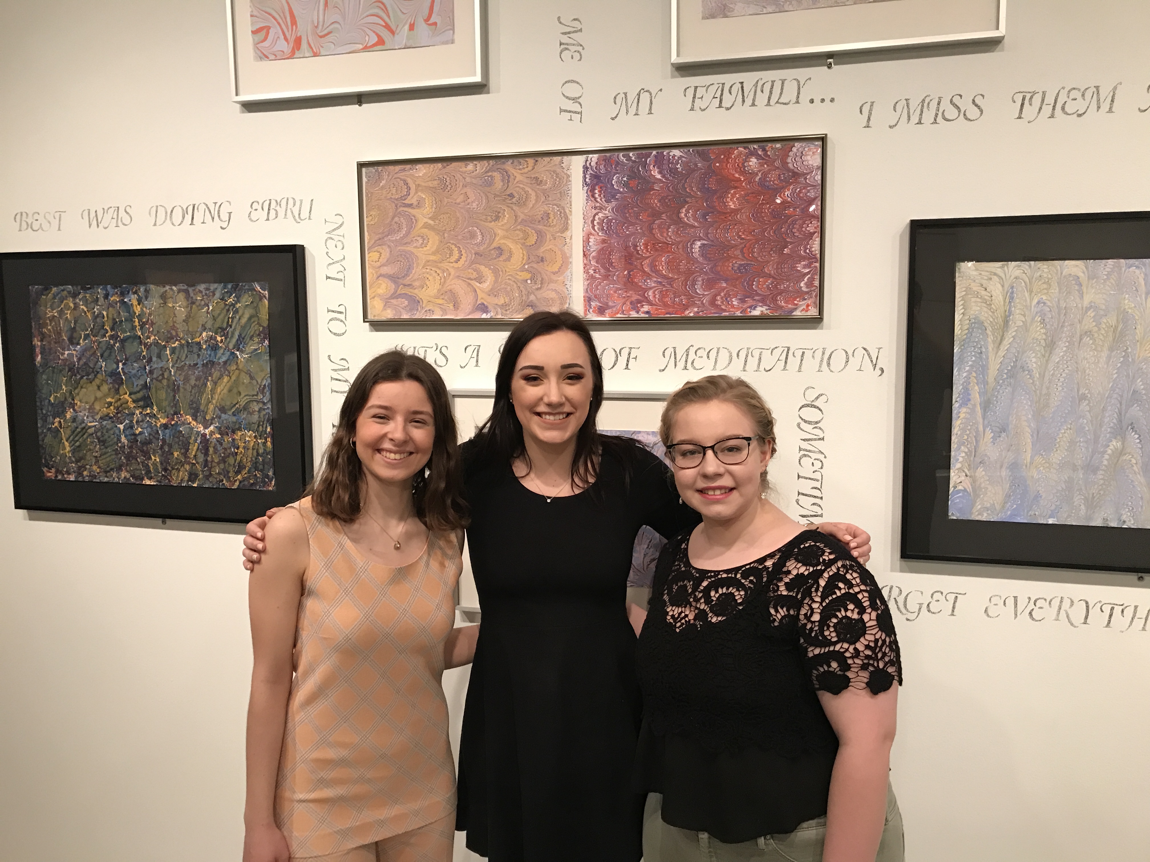 Castellani Art Museum Exhibition